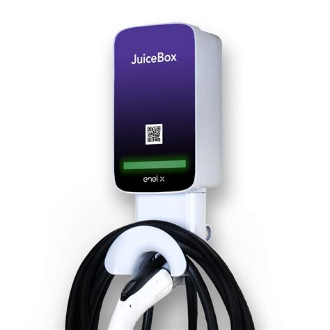 fast charging junction box|JuiceBox 40 Smart Electric Vehicle (EV) Charging .